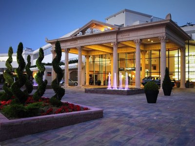 HOTEL DE SALOU LA PINEDA hotel de salou la pineda: